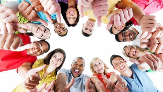 Jeunesse: Es-tu prête ?