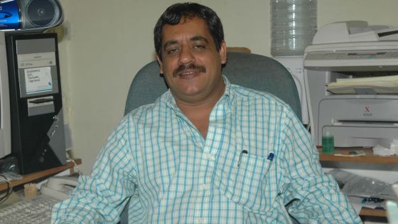 Amar Deerpalsingh: «Les petits et moyens entrepreneurs sont déçus»