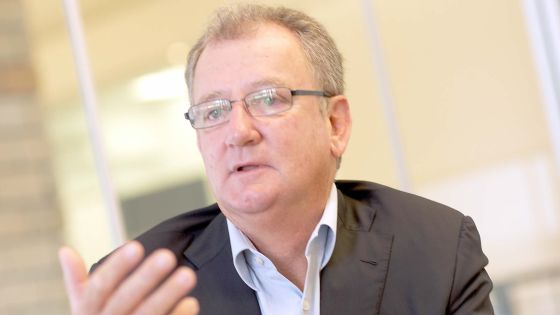 Hector Espitalier-Noël, président du Mauritius Sugar Syndicate: «Une compensation de Rs 2 000 par tonne de sucre est nécessair»