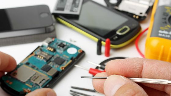 Jagessur l’a donné en réparation: Le technicien a-t-il endommagé son cellulaire?