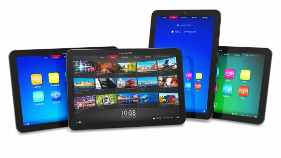 Éducation : nouvelle polémique autour de la distribution des tablettes tactiles