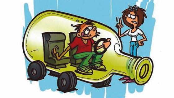 Accidents de la route: faut-il durcir les peines ?