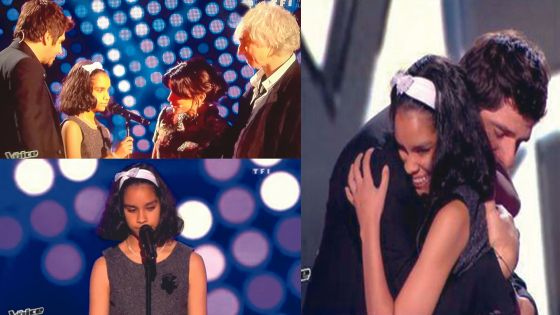 The Voice Kids sur TF1- Jane Constance: l’onde de choc