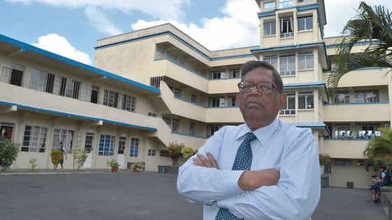 Megnath Summukhiya, fondateur du Modern College: L’éducation pour les enfants pauvres