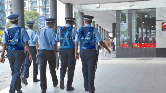 Bonne gouvernance: Pour une police plus efficace