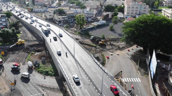 Infrastructures routières: Un axe M2-rue Deschartres divise