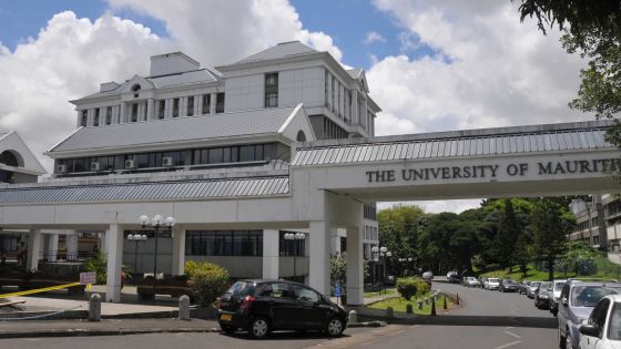 Enseignement supérieur: L’UoM se prémunit contre l’ingérence