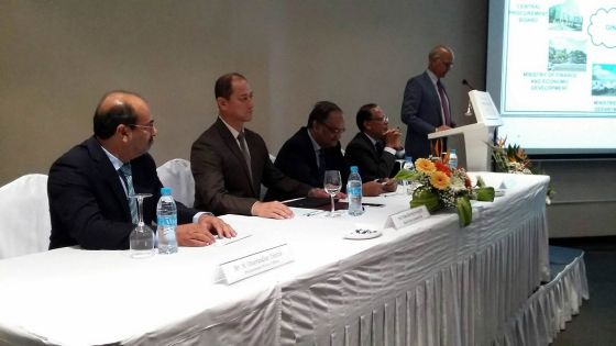 Les appels d’offres du GM passent à l’ère du numérique