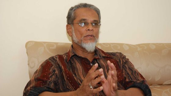 La Mecque: les recherches se poursuivent pour retrouver les 5 pèlerins mauriciens