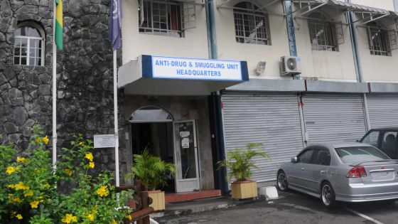 Saisie record de drogue au port : l’épouse du suspect Ramdin signale sa disparition à la police