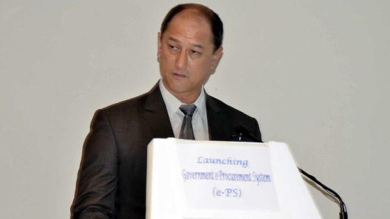 Informatisation des services gouvernementaux: Les appels d’offres publiés en ligne