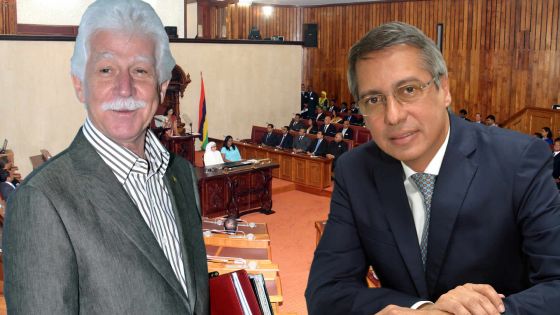 Assemblée nationale: la PNQ de Paul Bérenger axée sur la nouvelle carte d’identité nationale