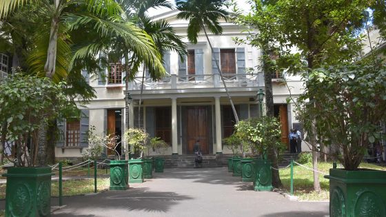 Valuation Office: la No 2 peut reprendre son poste