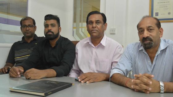 Promesse non-tenue: nouvelle colère des fournisseurs de Courts