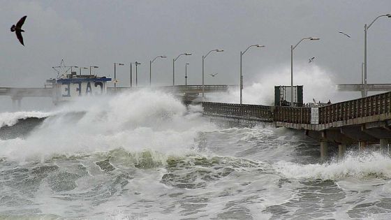 Météo: le phénomène El Nino plus puissant cette année