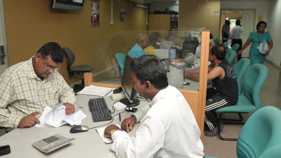 Impôt sur le revenu: 87 000 formulaires reçus à la MRA à ce jour