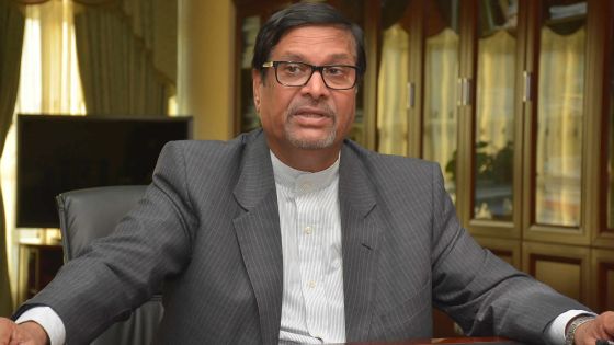 La Mecque: Showkutally Soodhun parle de «renseignements effrayants»