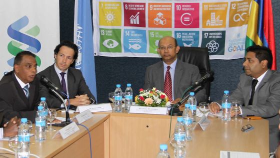 Développement durable: Les UN Global Goals pour éradiquer les fléaux sociaux