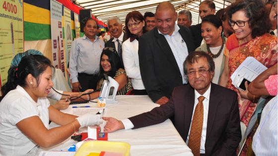 Equal Opportunities Commission: Anil Gayan veut «davantage d’impartialité»