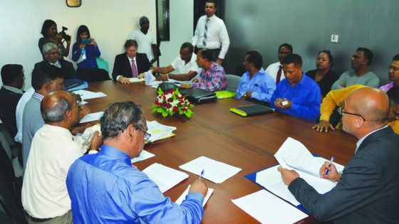 Casinos de Maurice: 550 employés en surnombre