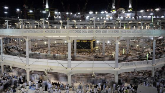 Le billet pour le Hadj réduit à Rs 29 800 