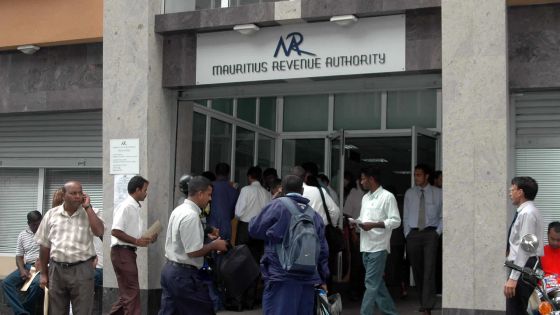 Dernier jour pour la soumission des formulaires d’impôts