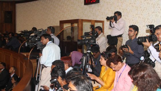 Assemblée nationale : les travaux à la télé en 2016