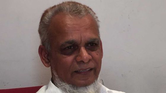 Assen Mohit, gérant de station-service: Une mémoire vivante des mutations de notre île