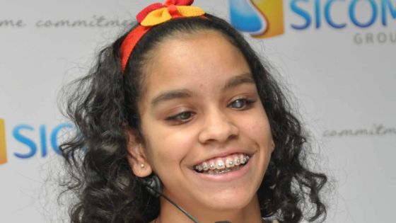 The Voice Kids: Jane Constance en finale