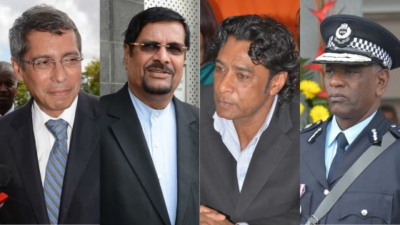 Accidents de la route: Mesures draconiennes à prévoir