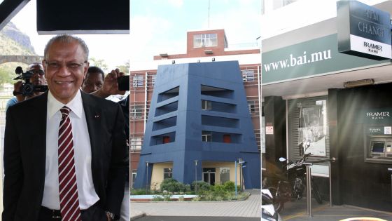 Assemblée nationale: Ramgoolam, MBC et BAI à l’ordre du jour mardi prochain