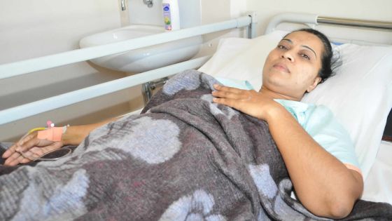 Une femme médecin accuse ses collègues de négligence médicale