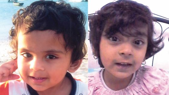 À Vacoas : Trois membres d’une famille portés manquants