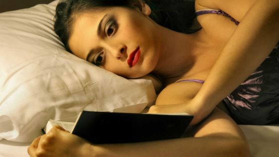 Sexualité: Les bienfaits de la littérature érotique