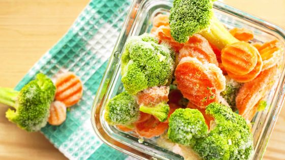 Consommation: La période de jeûne favorise la vente de produits végétariens