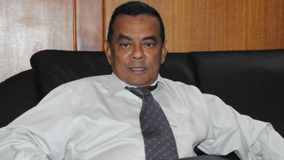 Air Mauritius : Ivan Collendavelloo donne la réplique à Marc Hein