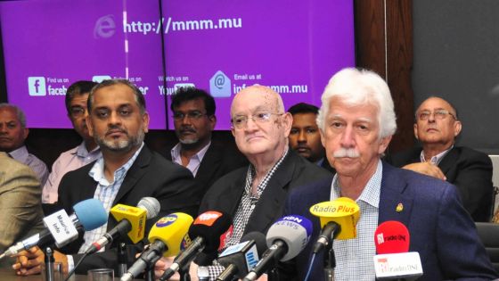 MMM: 46 ans de victoires et d'échecs