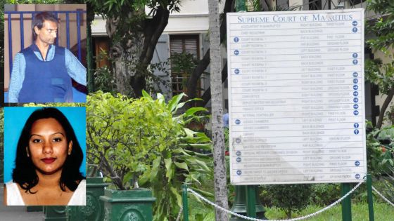 Il a tué sa maîtresse Asha Ramchurn en 2009: Le procès de Navin Dhurry aux assises en novembre