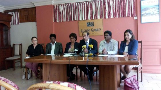 Obeegadoo: «Le projet de 9 year-schooling est mal parti»