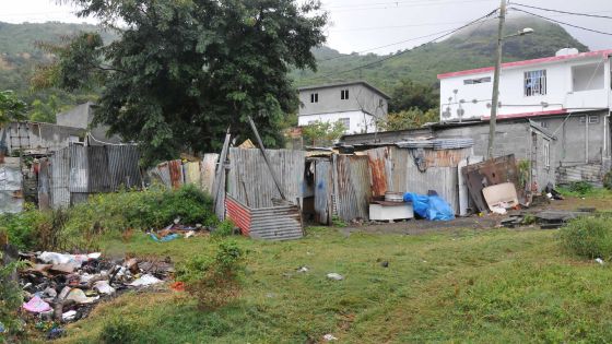 Millennium Development Goals: La pauvreté relative gagne du terrain