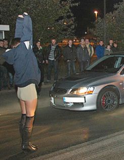 Rallye: piloter, c’est bien se conduire