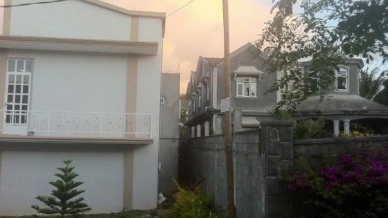 Salle de fêtes à Belle-Vue Maurel: La polémique continue