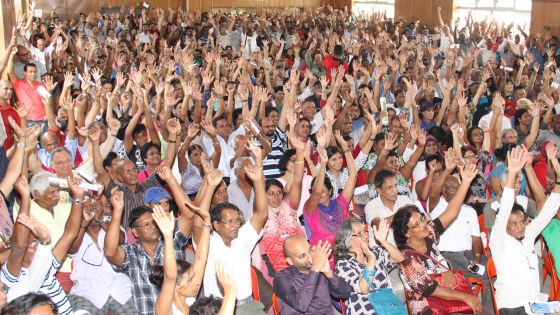 SCBG: la lumière au bout du tunnel