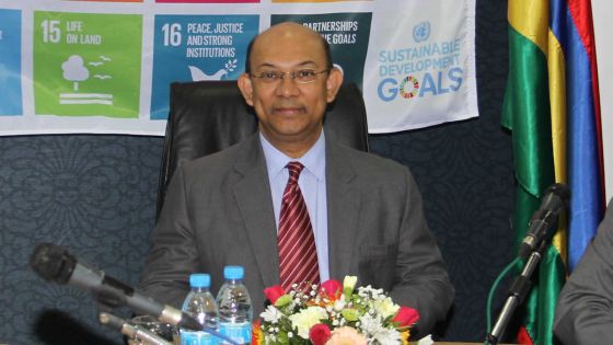 Étienne Sinatambou: «Aucun mort parmi les pèlerins mauriciens aux dernières nouvelles»