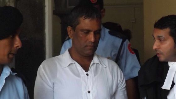 Meurtre de Stacey Henrisson: Jayraj Sookur plaide non coupable