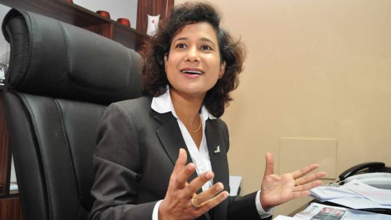 Vijaya Sumputh: Une pragmatique aux idées claires