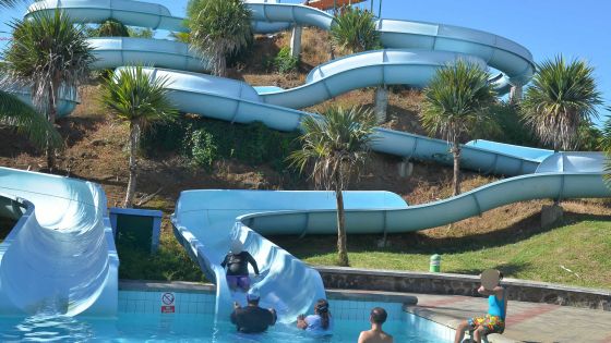 Waterpark de Belle-Mare : le SIT seul aux commandes ?