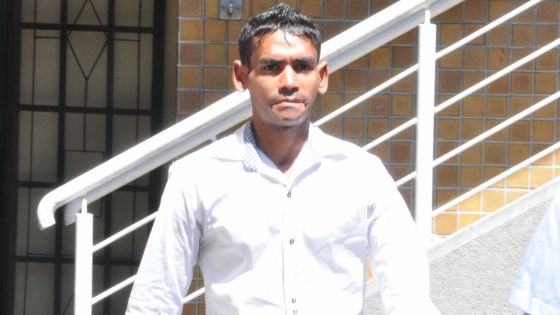 Alexandre Zico Koomanikoa condamné à 23 ans de prison pour le meurtre de son épouse