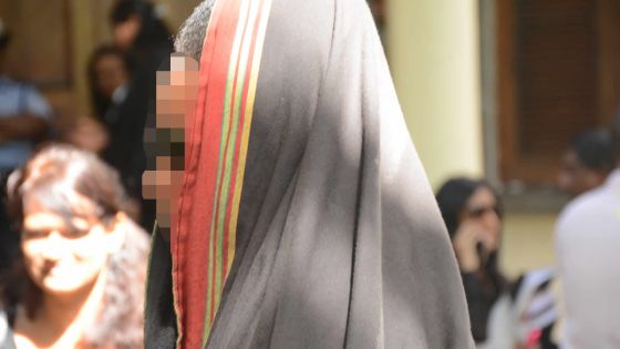 L’étudiante séropositive décide de rentrer au Cameroun