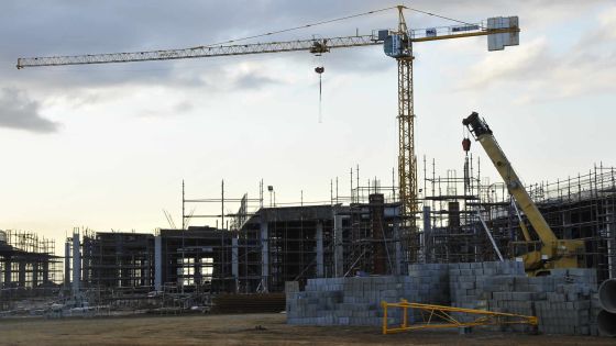 Projections: La croissance ramenée à 3,6 %